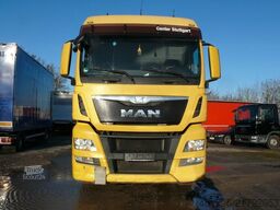 MAN TGX 26.440*Euro 6*LBW*AHK*Getriebeprobleme*