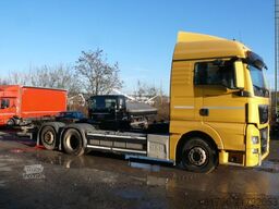 MAN TGX 26.440*Euro 6*LBW*AHK*Getriebeprobleme*