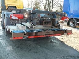 MAN TGX 26.440*Euro 6*LBW*AHK*Getriebeprobleme*