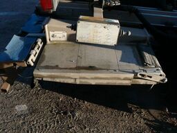 MAN TGX 26.440*Euro 6*LBW*AHK*Getriebeprobleme*