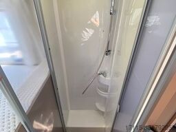 CARADO T 447, Solar, SAT