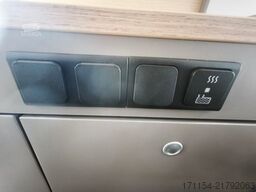 LMC INNOVAN 600, Automatik