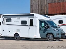 WEINSBERG CaraSuite 650MEG SPICY,Automatik, Hubbett,W-Lan