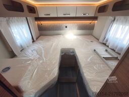 WEINSBERG CaraSuite 650MEG SPICY,Automatik, Hubbett,W-Lan