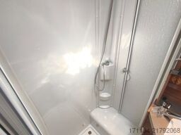 WEINSBERG CaraSuite 650MEG SPICY,Automatik, Hubbett,W-Lan