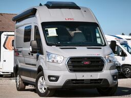 LMC LMC Innovan 592 Automatik, Längsbetten