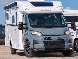 WEINSBERG CaraSuite 650MEG SPICY *Klima *Lithium,Automatik