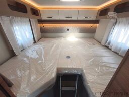WEINSBERG CaraSuite 650MEG SPICY *Klima *Lithium,Automatik