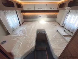 WEINSBERG CaraSuite 650MEG SPICY *Klima *Lithium,Automatik