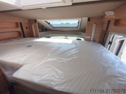 WEINSBERG CaraSuite 650MEG SPICY *Klima *Lithium,Automatik