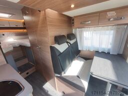 WEINSBERG CaraSuite 650MEG SPICY *Klima *Lithium,Automatik