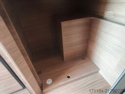 WEINSBERG CaraSuite 650MEG SPICY *Klima *Lithium,Automatik