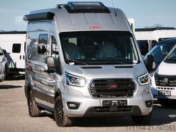 LMC LMC Innovan 590 *New Edition*Xenon*Kamera, ec
