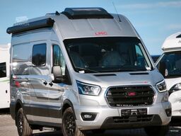 LMC LMC Innovan 590 *New Edition*Xenon*Kamera, ec