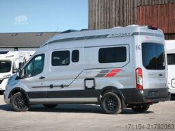 LMC LMC Innovan 590 *New Edition*Xenon*Kamera, ec