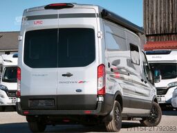 LMC LMC Innovan 590 *New Edition*Xenon*Kamera, ec