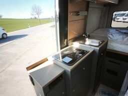 LMC LMC Innovan 590 *New Edition*Xenon*Kamera, ec