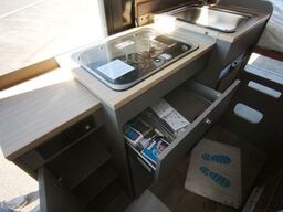 LMC LMC Innovan 590 *New Edition*Xenon*Kamera, ec