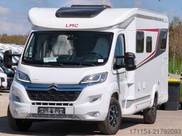 LMC Tourer T 660G