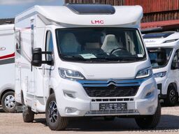 LMC Tourer T 660G