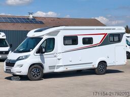 LMC Tourer T 660G