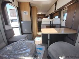 LMC Tourer T 660G