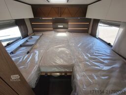 LMC Tourer T 660G