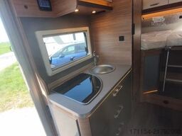 WEINSBERG CaraSuite 650MEG SPICY,Automatik, Hubbett,Navi