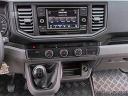 MAN TGE 3.140 Koffer LR*3-Sitzer Klima Bluetooth DAB
