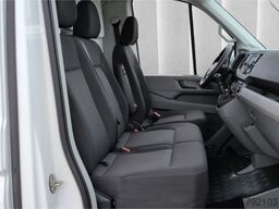 MAN TGE 3.140 Koffer LR*3-Sitzer Klima Bluetooth DAB