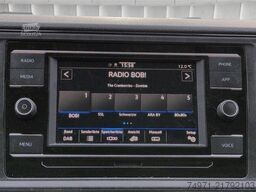 MAN TGE 3.140 Koffer LR*3-Sitzer Klima Bluetooth DAB