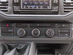 MAN TGE 3.140 Koffer LR*3-Sitzer Klima Bluetooth DAB