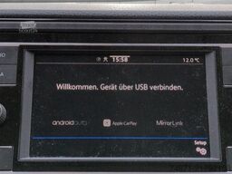 MAN TGE 3.140 Koffer LR*3-Sitzer Klima Bluetooth DAB