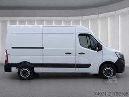 Renault Master Kasten L2H2 3,3t 2.3D*Klima Blueto 3Sitze
