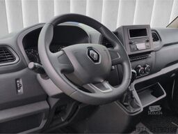 Renault Master Kasten L2H2 3,3t 2.3D*Klima Blueto 3Sitze