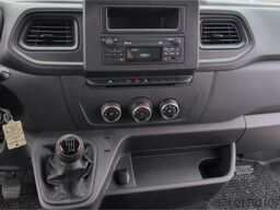 Renault Master Kasten L2H2 3,3t 2.3D*Klima Blueto 3Sitze