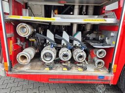MAN FE 26.360 LF 8 Löschfahrzeug