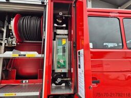 MAN FE 26.360 LF 8 Löschfahrzeug