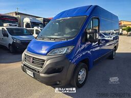 FIAT DUCATO 2.3MJT 2020 L2H2 KM 150000