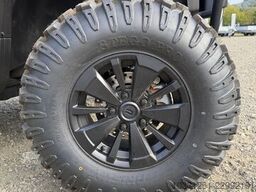 CFMOTO U10 Pro Highland Forest Green