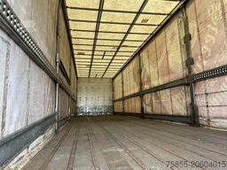 Jumbo TO 180SE 2-Axle City / 11.6 M / SAF / Disc / S...