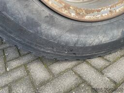 Terberg FM1350-WDGL  6x6 / Manual / Big Axles / 18m3 / ...