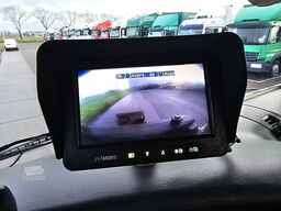 SCANIA P410 PK18002-4 hydr