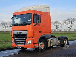 DAF XF 450