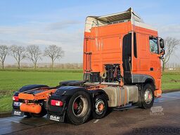 DAF XF 450