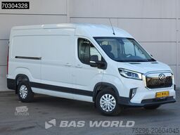 Ford Transit COMING SOON! Elektrisch 280WLTP 72kWh L...