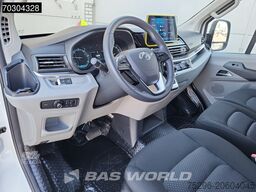 Ford Transit COMING SOON! Elektrisch 280WLTP 72kWh L...