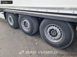 Krone SD NEW! Direkt-Verfugbar Liftachse