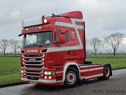 SCANIA R410