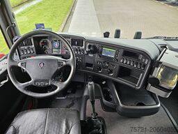 SCANIA R410